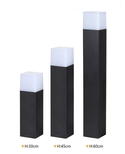 Dawson Bollard Lights