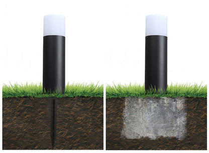 Dawson Bollard Lights