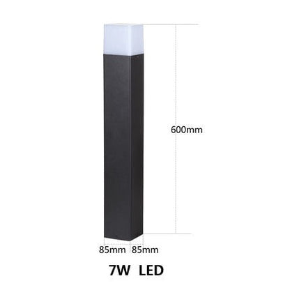 Dawson Bollard Lights