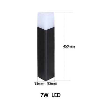 Dawson Bollard Lights