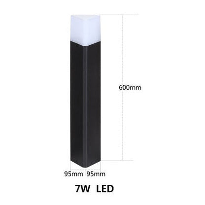 Dawson Bollard Lights