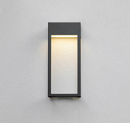 Deacon Wall Light