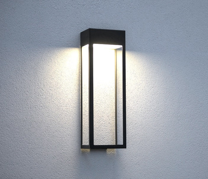 Deacon Wall Light