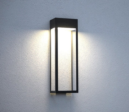 Deacon Wall Light