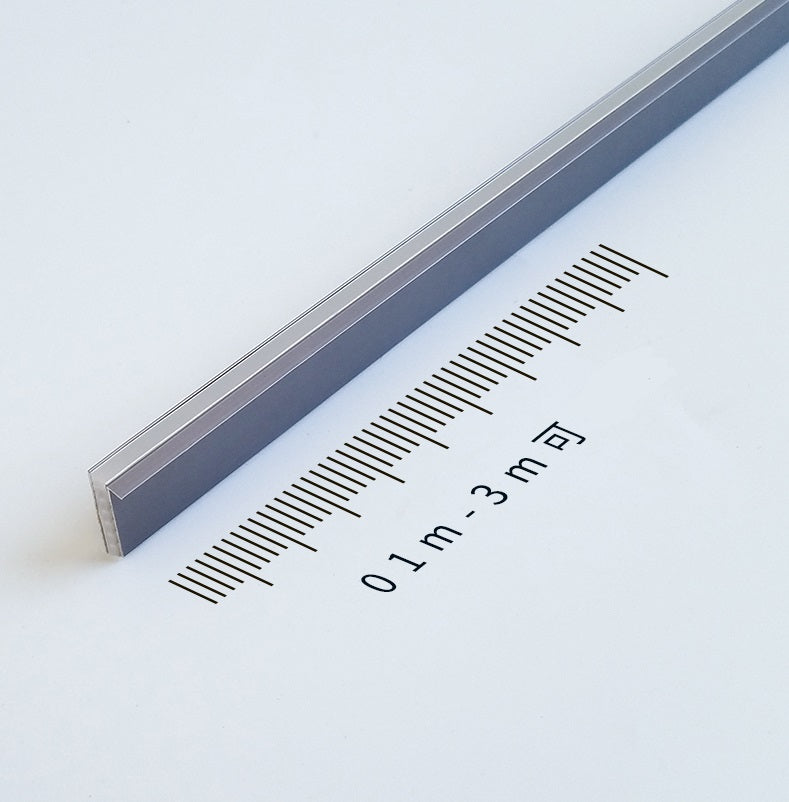 Merk Ultra Thin Luminous Cabinet Back Light