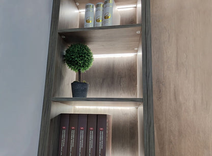 Merk Ultra Thin Luminous Cabinet Back Light