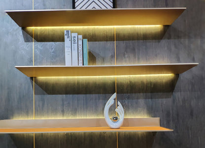 Merk Ultra Thin Luminous Cabinet Back Light