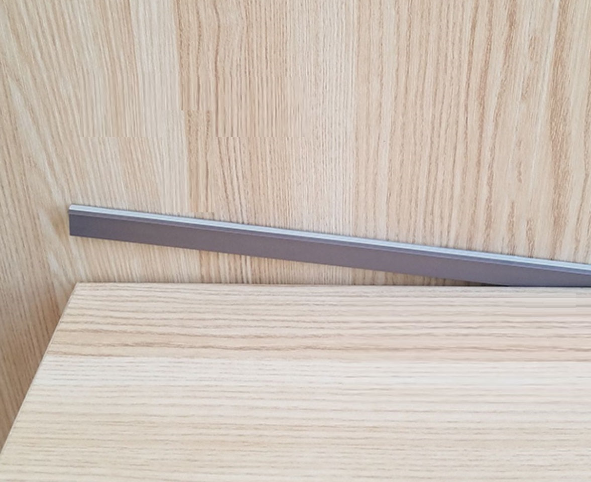 Merk Ultra Thin Luminous Cabinet Back Light