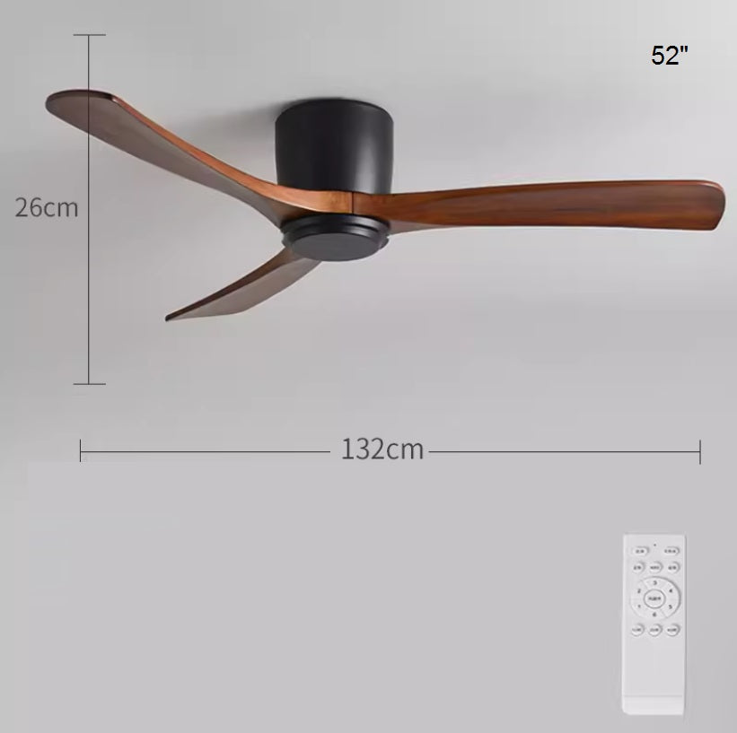 Denver Ceiling Fan