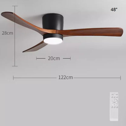 Denver Ceiling Fan
