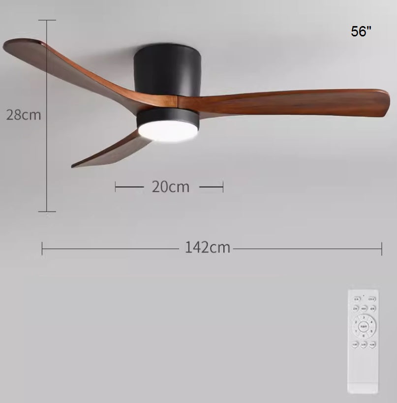 Denver Ceiling Fan