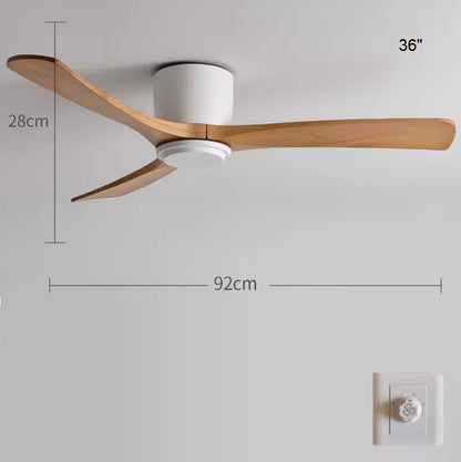 Denver Ceiling Fan