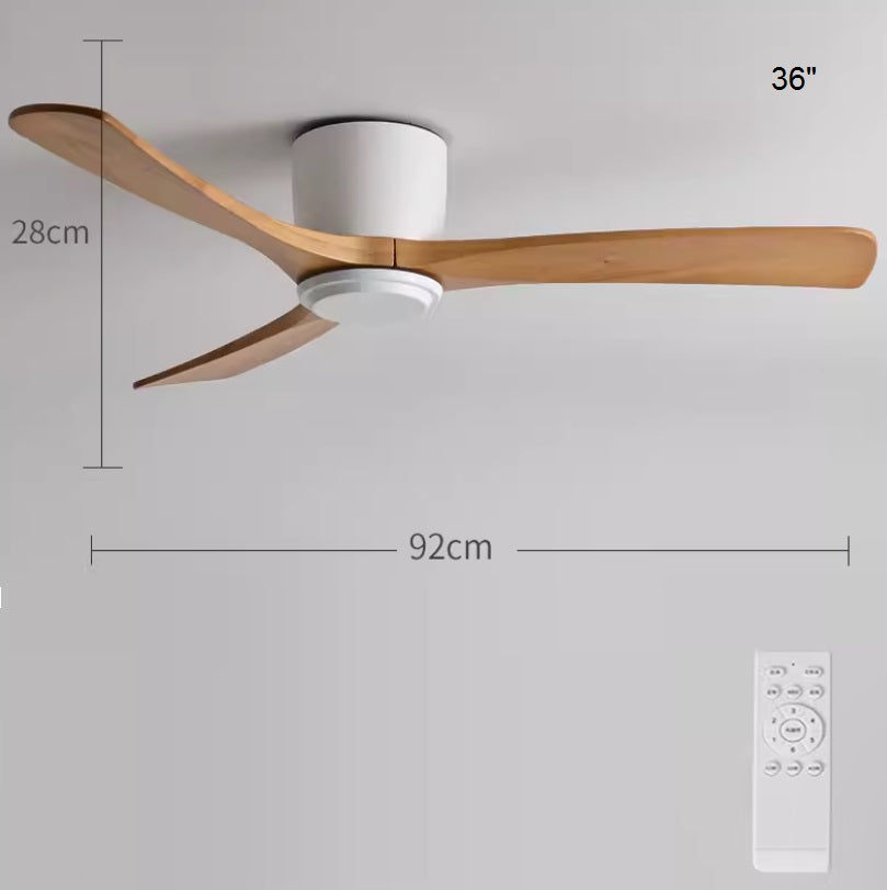 Denver Ceiling Fan