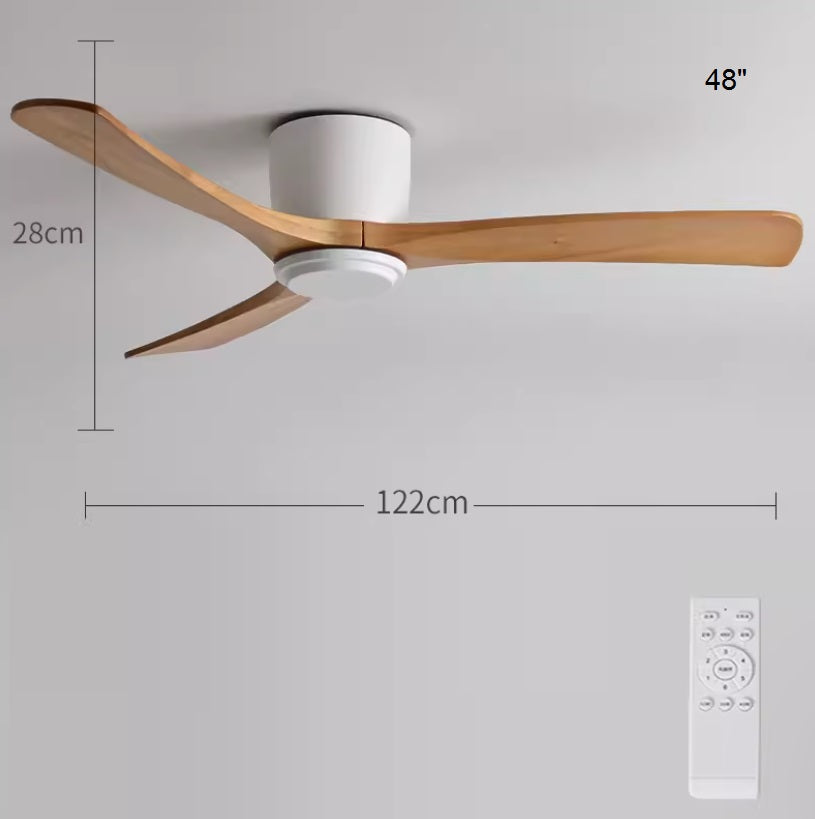 Denver Ceiling Fan