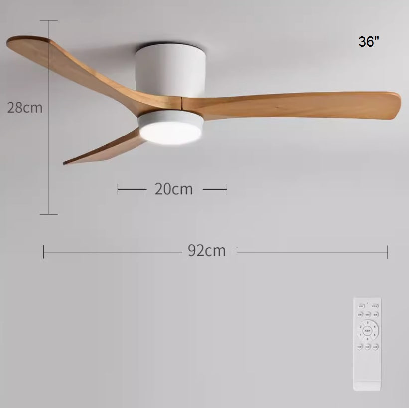 Denver Ceiling Fan