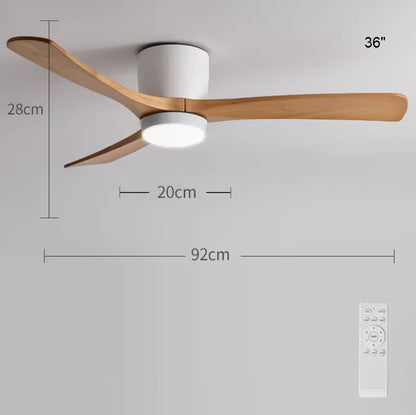 Denver Ceiling Fan