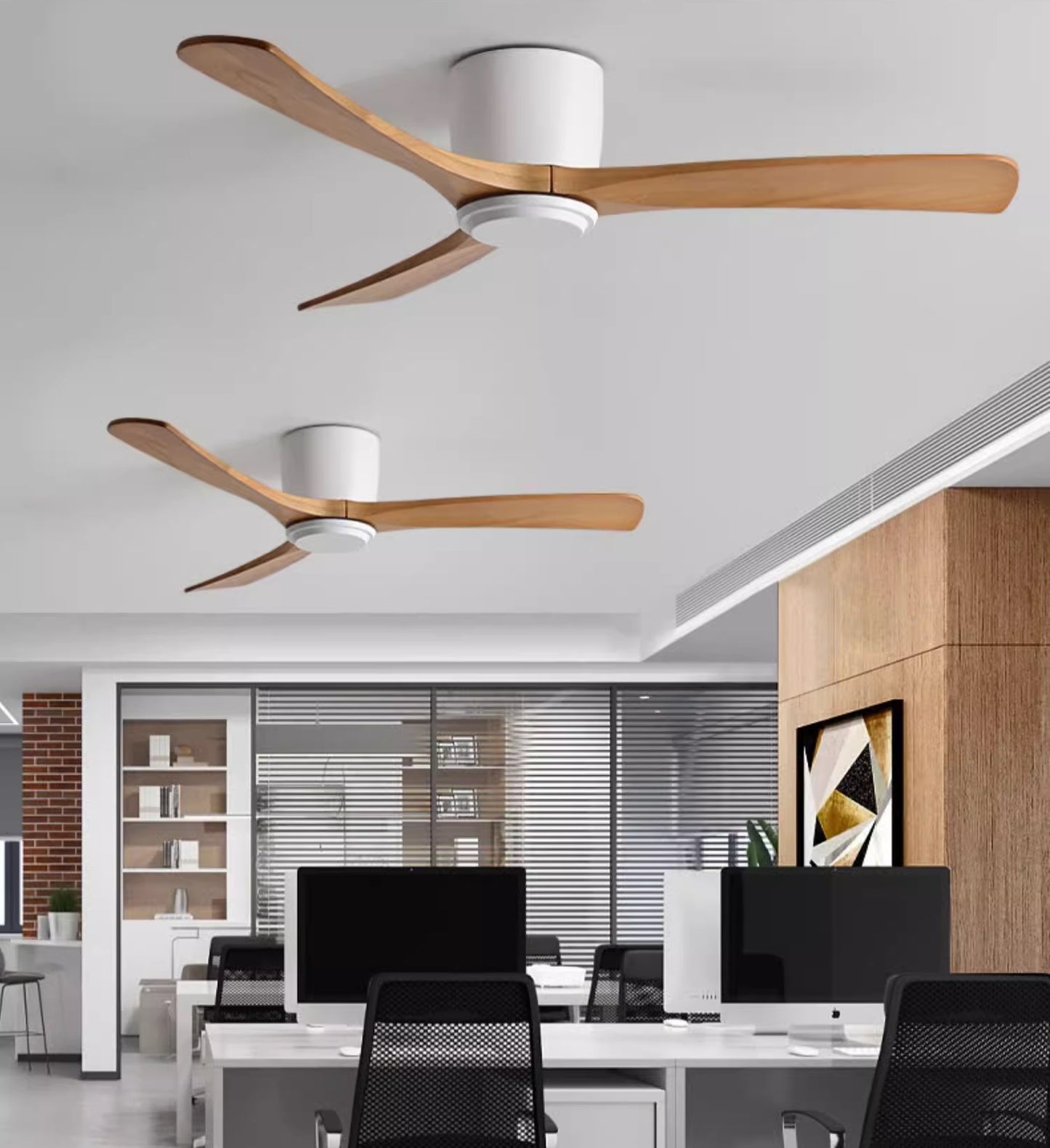 Denver Ceiling Fan