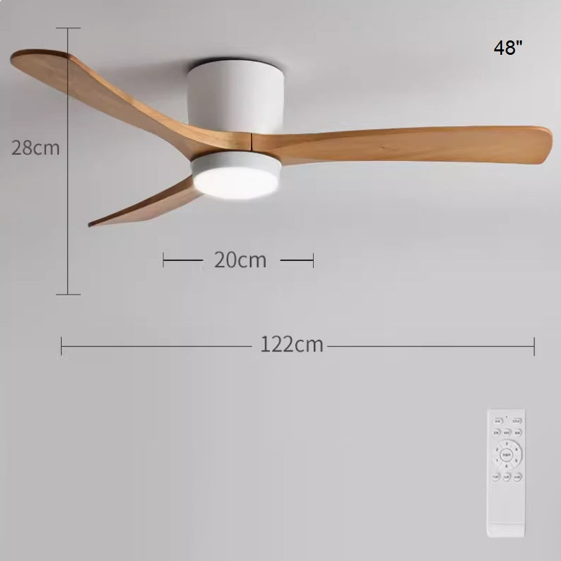 Denver Ceiling Fan