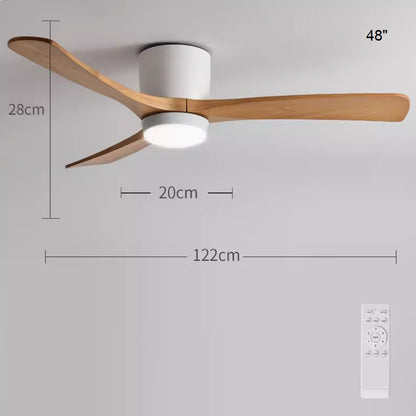 Denver Ceiling Fan