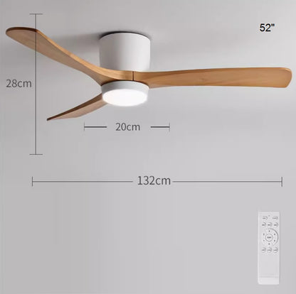 Denver Ceiling Fan