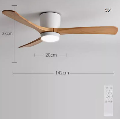 Denver Ceiling Fan