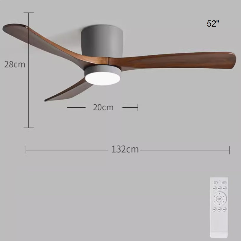 Denver Ceiling Fan
