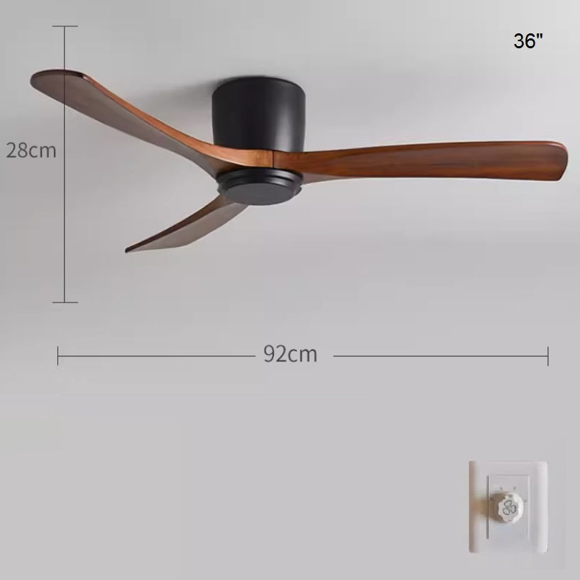 Denver Ceiling Fan
