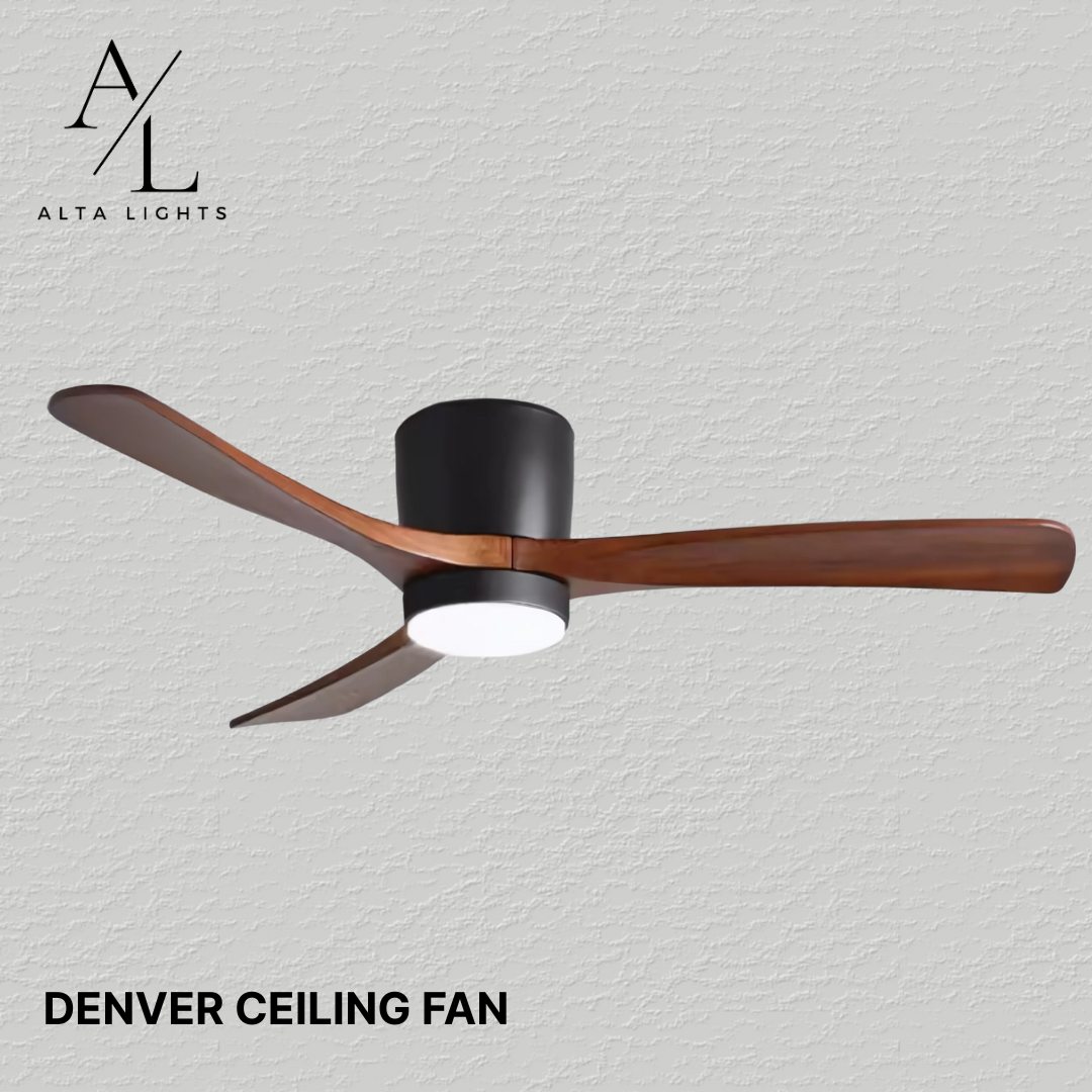 Denver Ceiling Fan