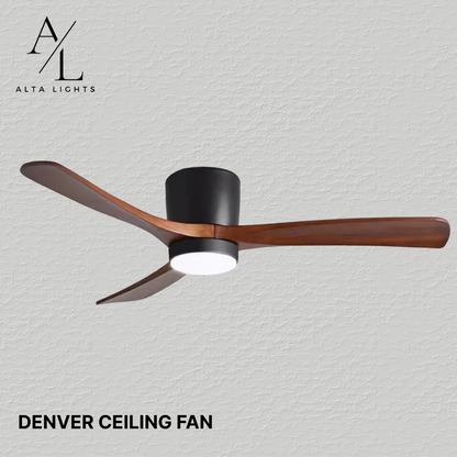 Denver Ceiling Fan