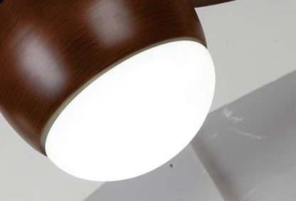 Fabio Maxi Ceiling Fan