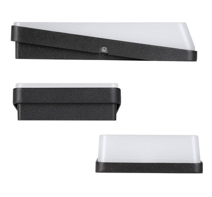 Fallon Outdoor Wall Light