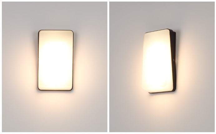 Fallon Outdoor Wall Light