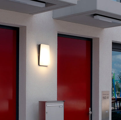 Fallon Outdoor Wall Light