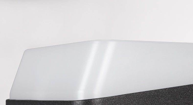 Fallon Outdoor Wall Light