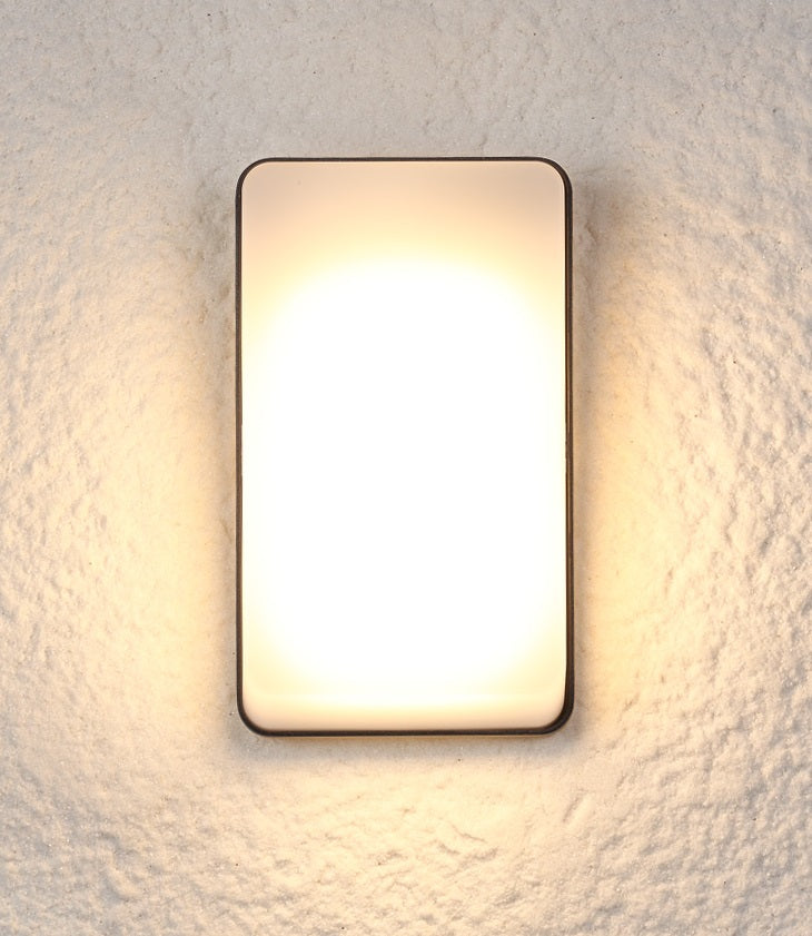 Fallon Outdoor Wall Light