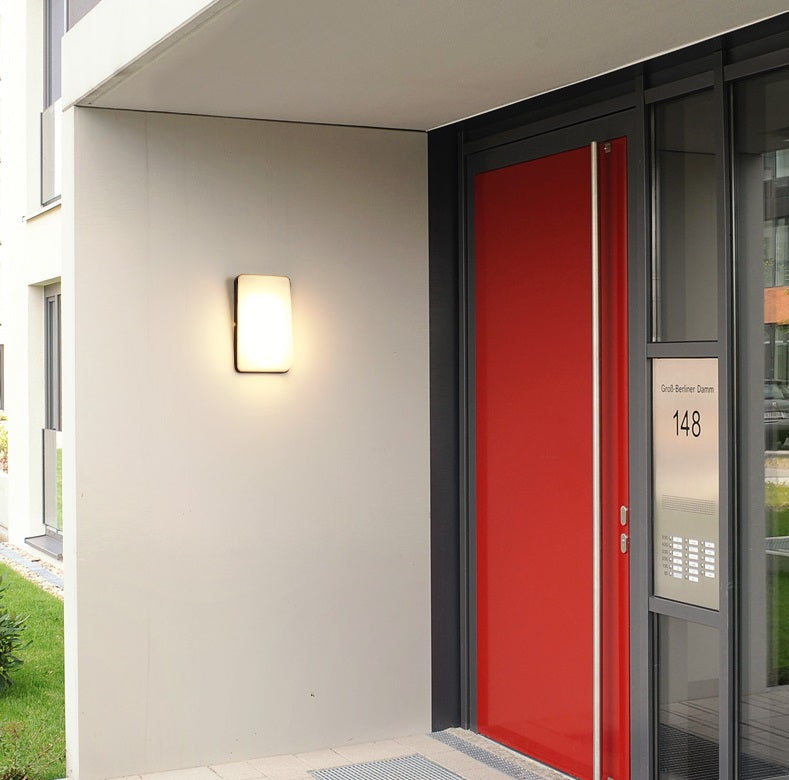 Fallon Outdoor Wall Light