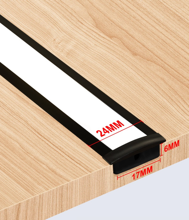 Feller Embedded Cabinet Light