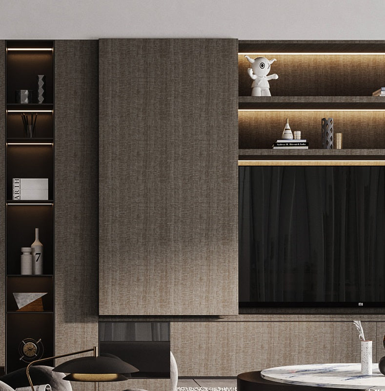 Feller Embedded Cabinet Light