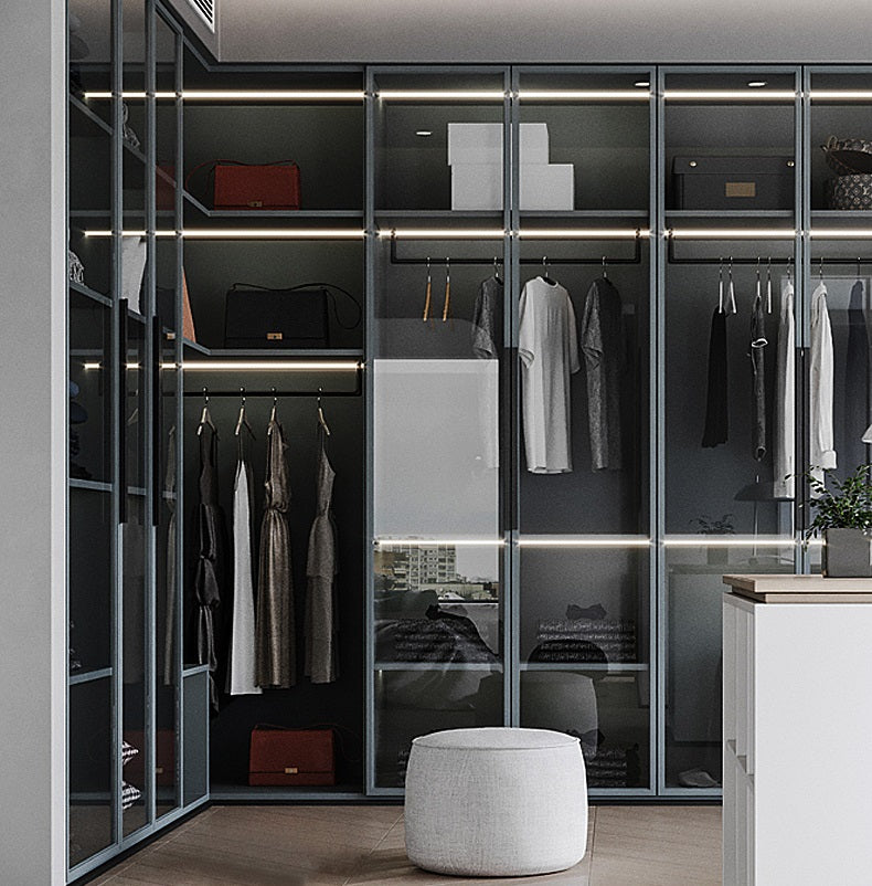 Feller Embedded Cabinet Light