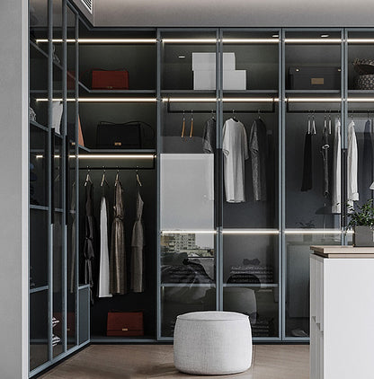 Feller Embedded Cabinet Light