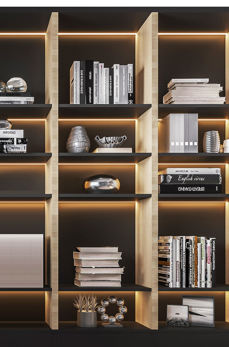 Feller Embedded Cabinet Light