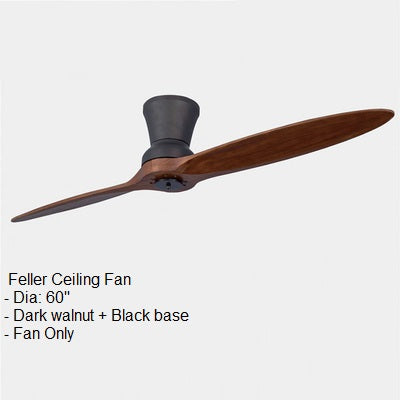 Feller Ceiling Fan