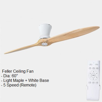Feller Ceiling Fan