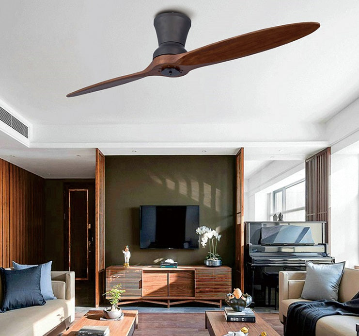 Feller Ceiling Fan
