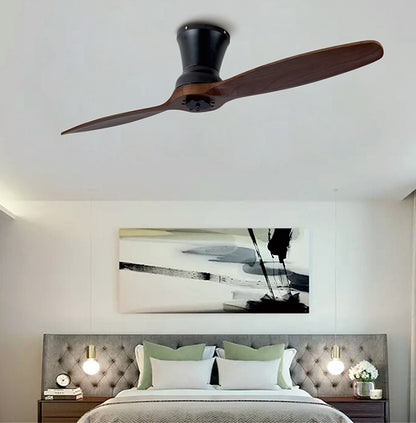 Feller Ceiling Fan