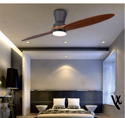 Feller Ceiling Fan