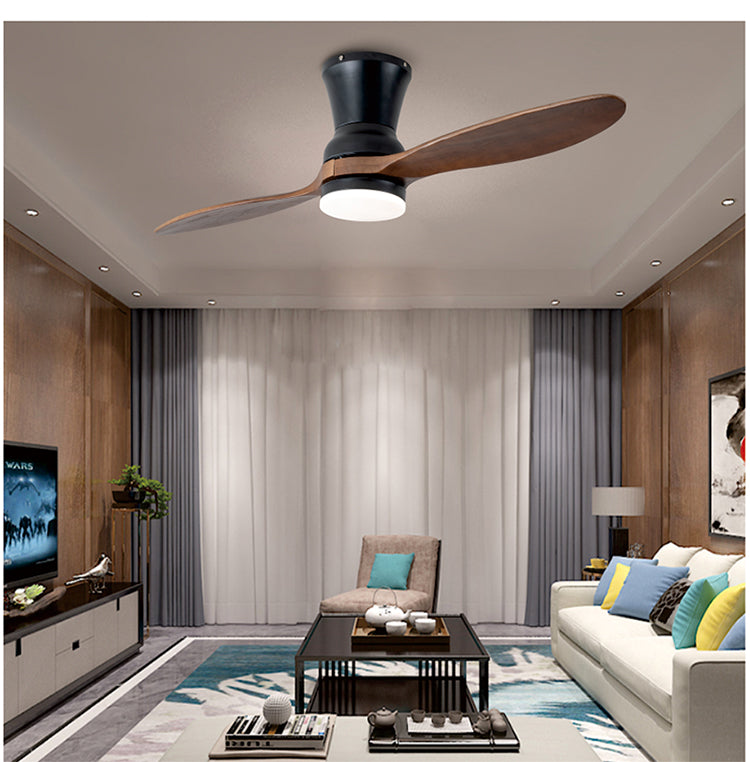 Feller Ceiling Fan