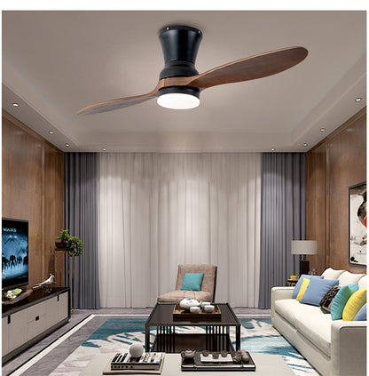 Feller Ceiling Fan