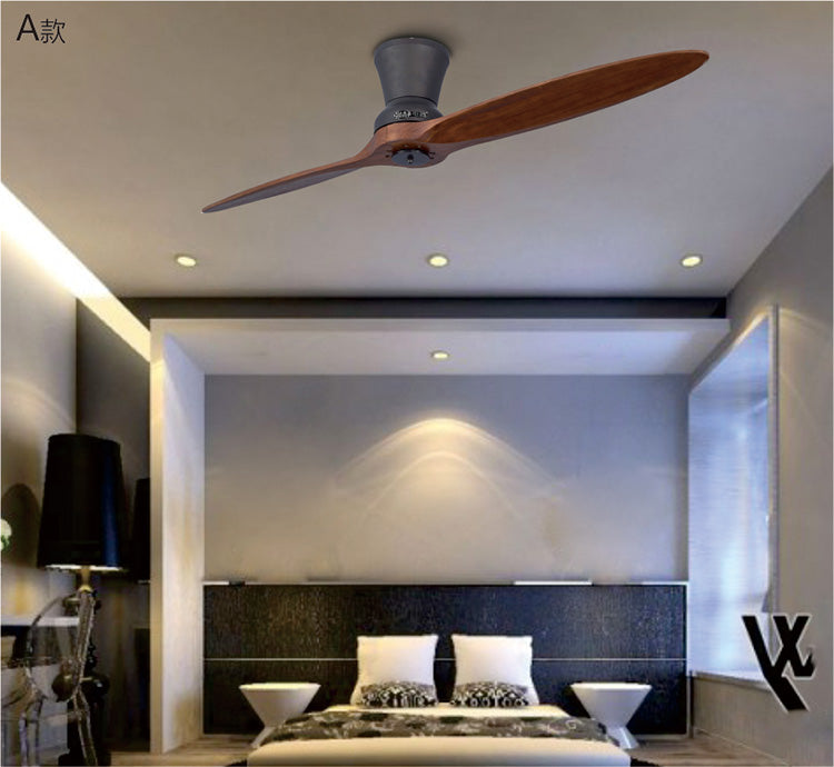 Feller Ceiling Fan