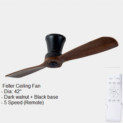Feller Ceiling Fan